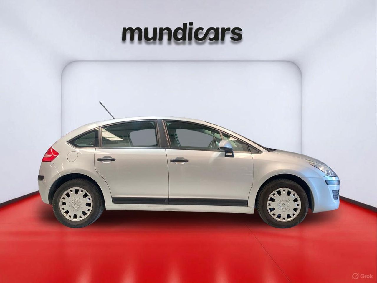 Citroën C4 HDI 90CV LX - Foto 3