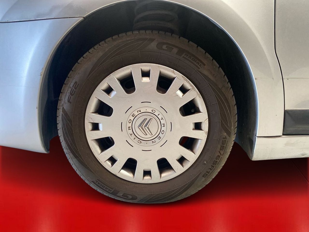 Citroën C4 HDI 90CV LX - Foto 10