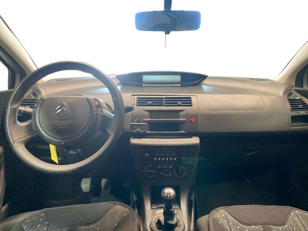 Citroën C4 HDI 90CV LX - Foto 11