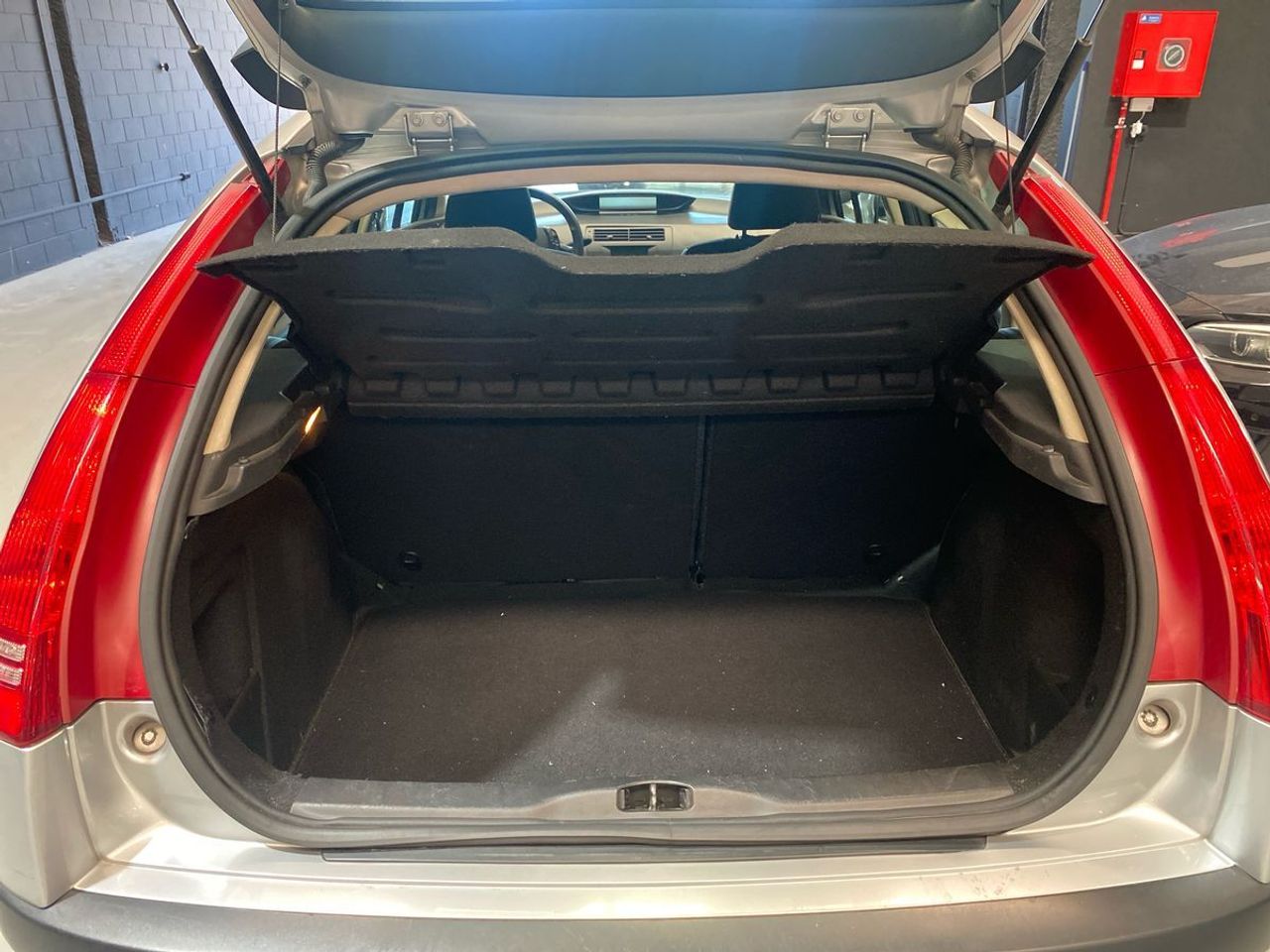 Citroën C4 HDI 90CV LX - Foto 19