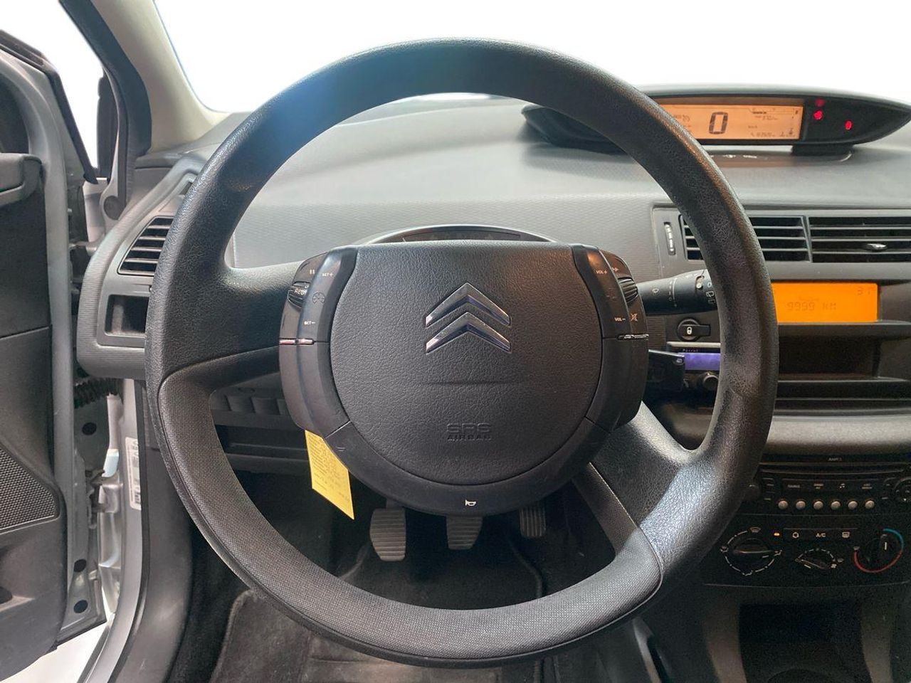 Citroën C4 HDI 90CV LX - Foto 12