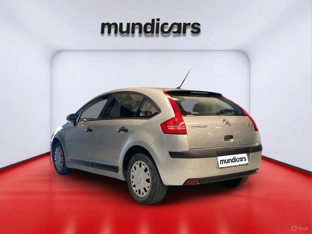 Citroën C4 HDI 90CV LX - Foto 6