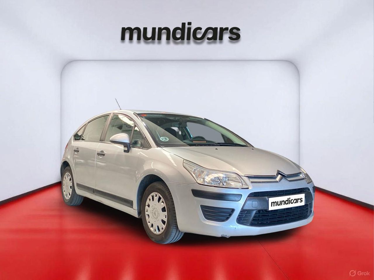 Citroën C4 HDI 90CV LX - Foto 8