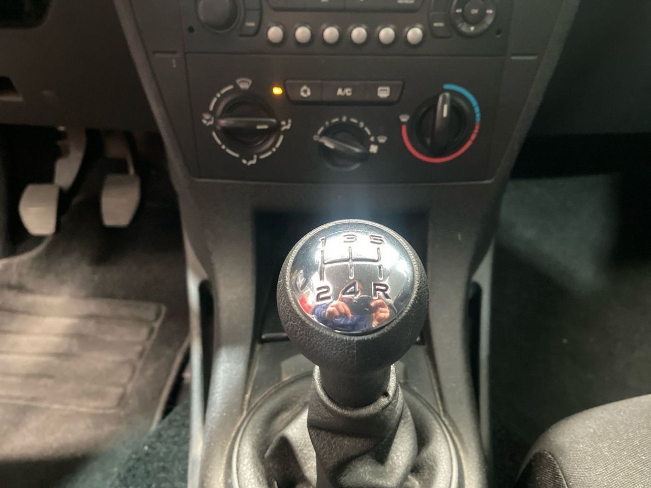 Citroën C4 HDI 90CV LX - Foto 13