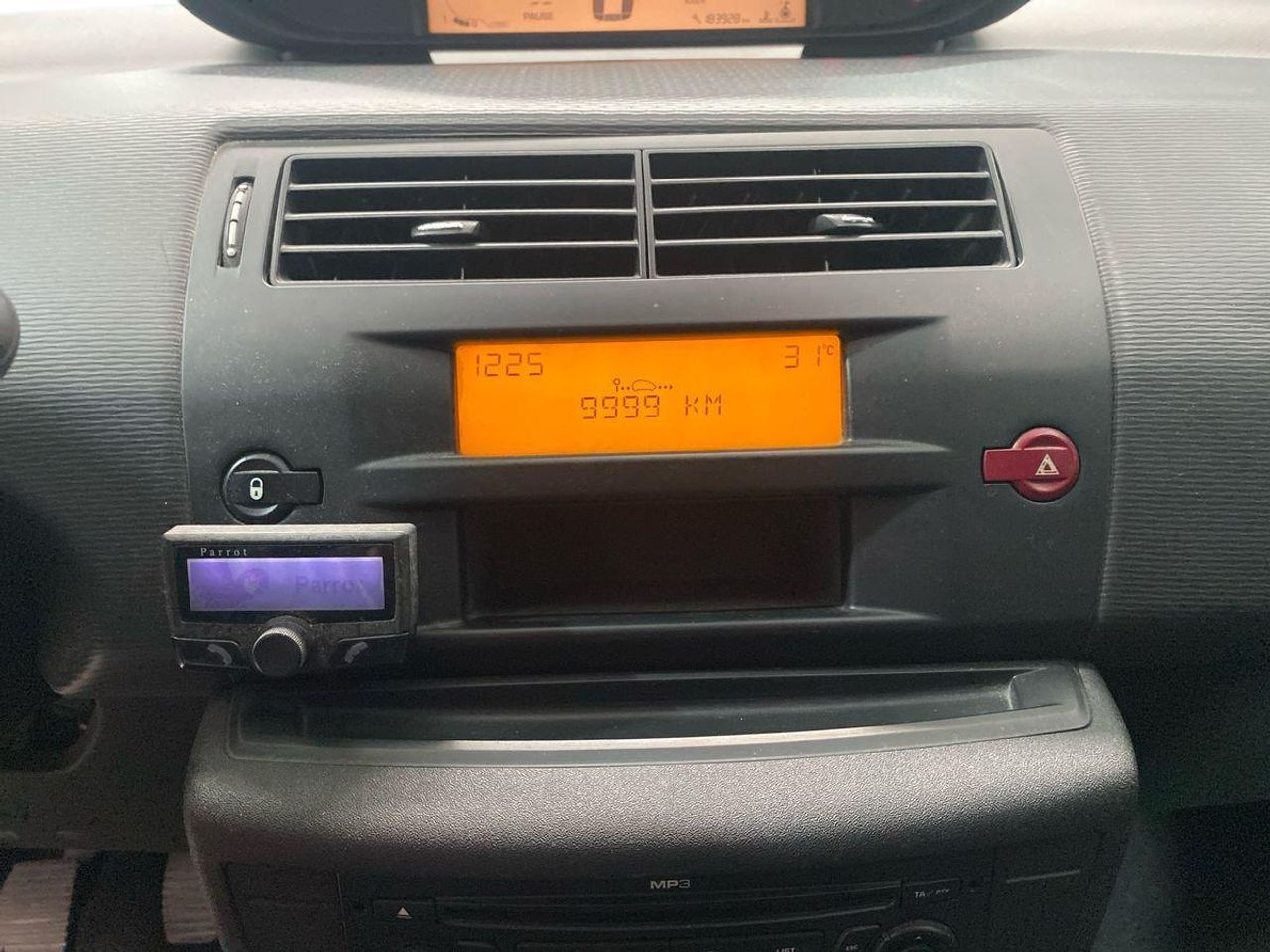 Citroën C4 HDI 90CV LX - Foto 15