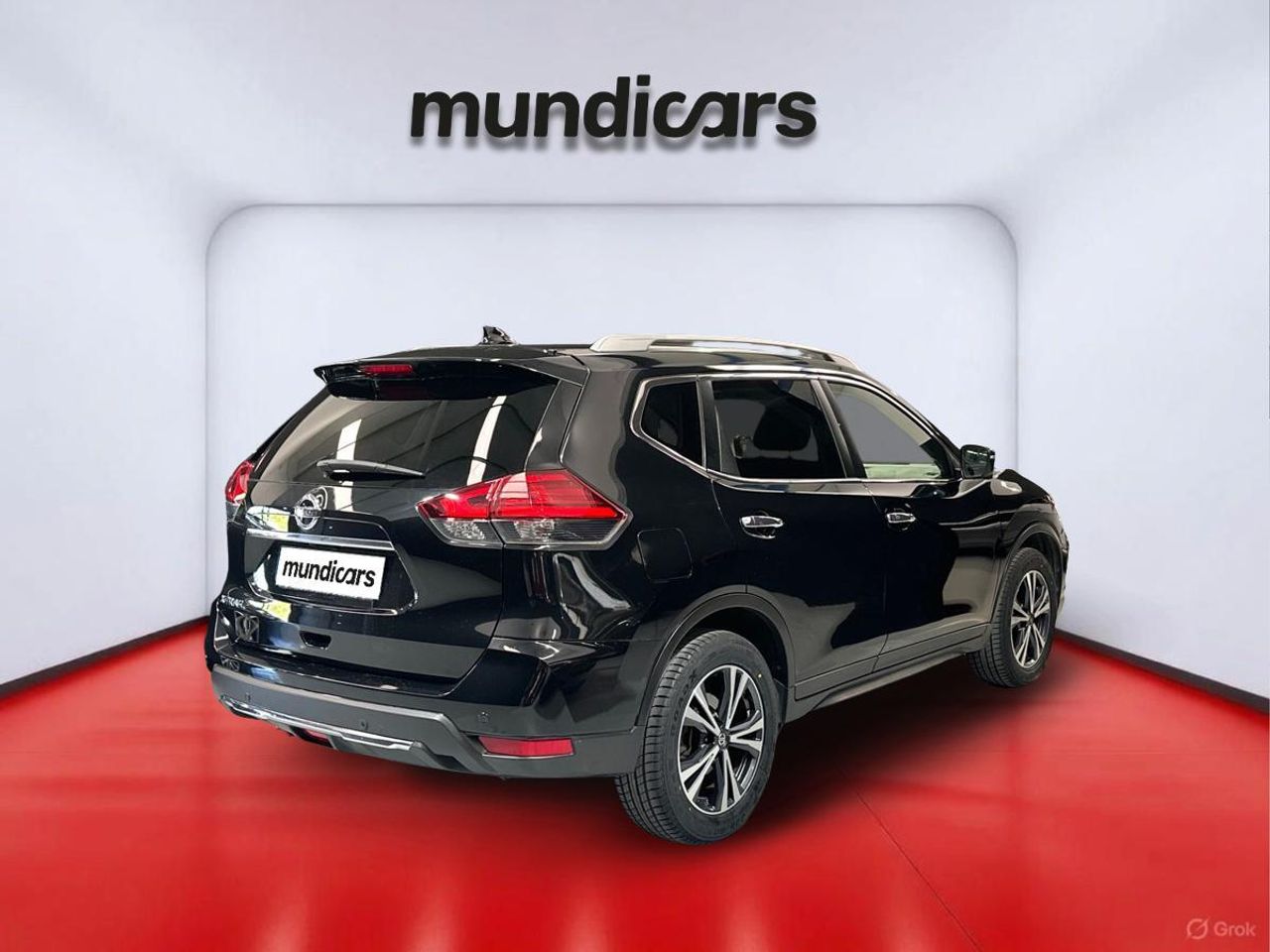 Nissan X-Trail 1.6 N-Connecta - Foto 4