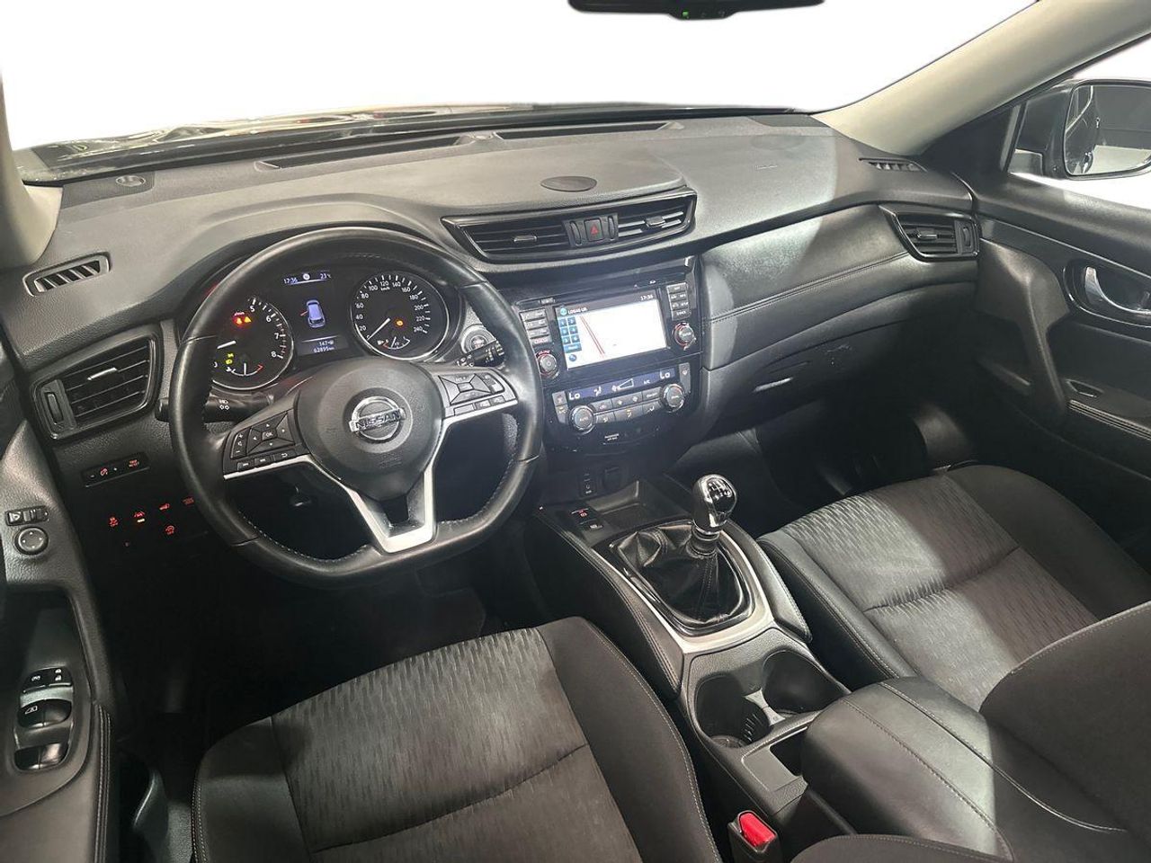 Nissan X-Trail 1.6 N-Connecta - Foto 11