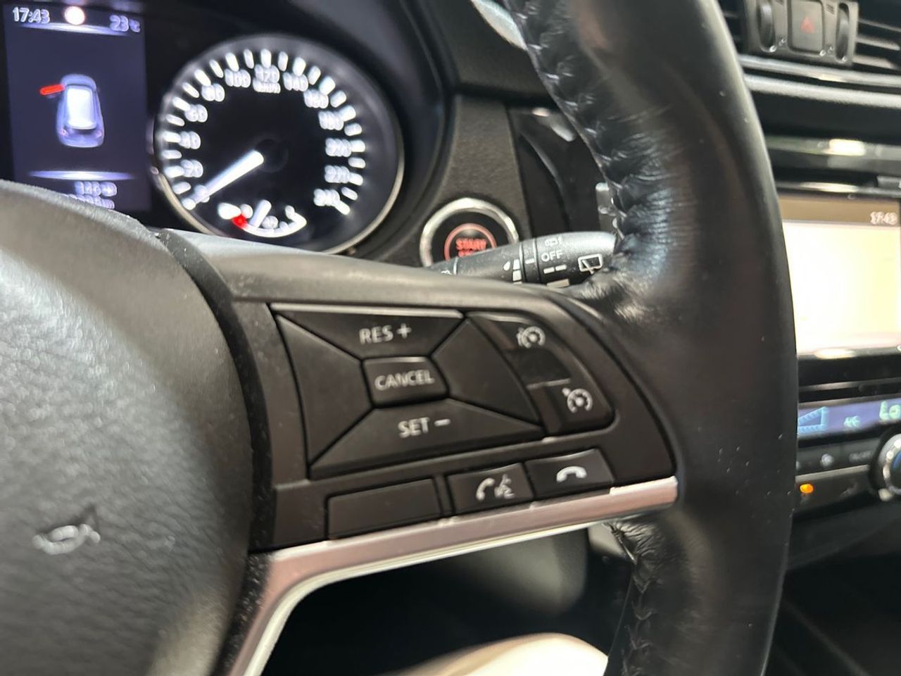 Nissan X-Trail 1.6 N-Connecta - Foto 23