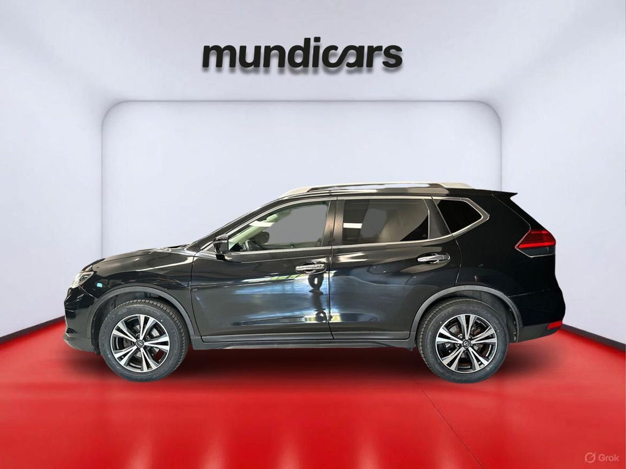 Nissan X-Trail 1.6 N-Connecta - Foto 7