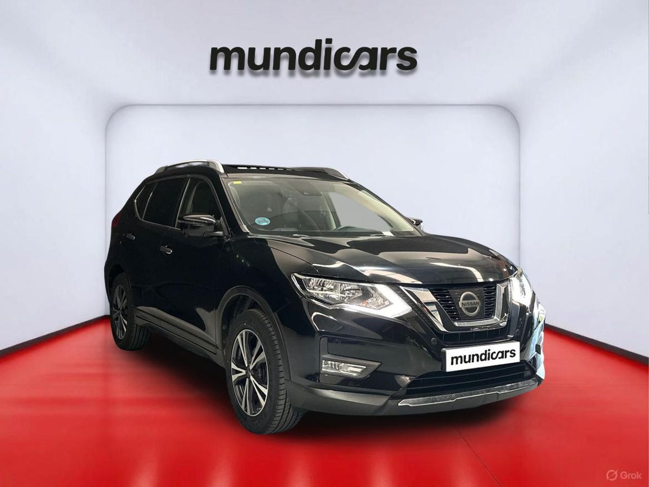 Nissan X-Trail 1.6 N-Connecta - Foto 2