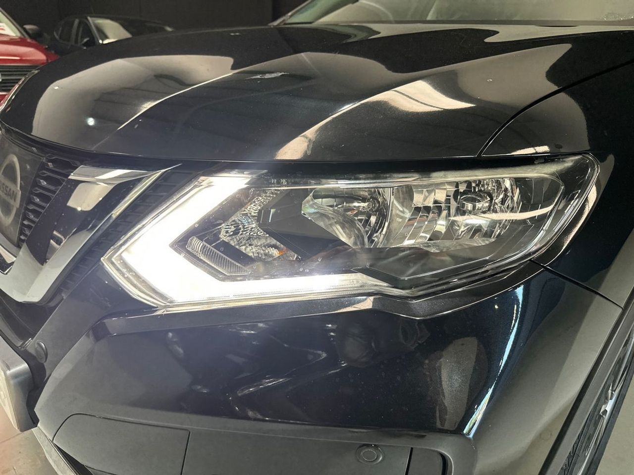 Nissan X-Trail 1.6 N-Connecta - Foto 21