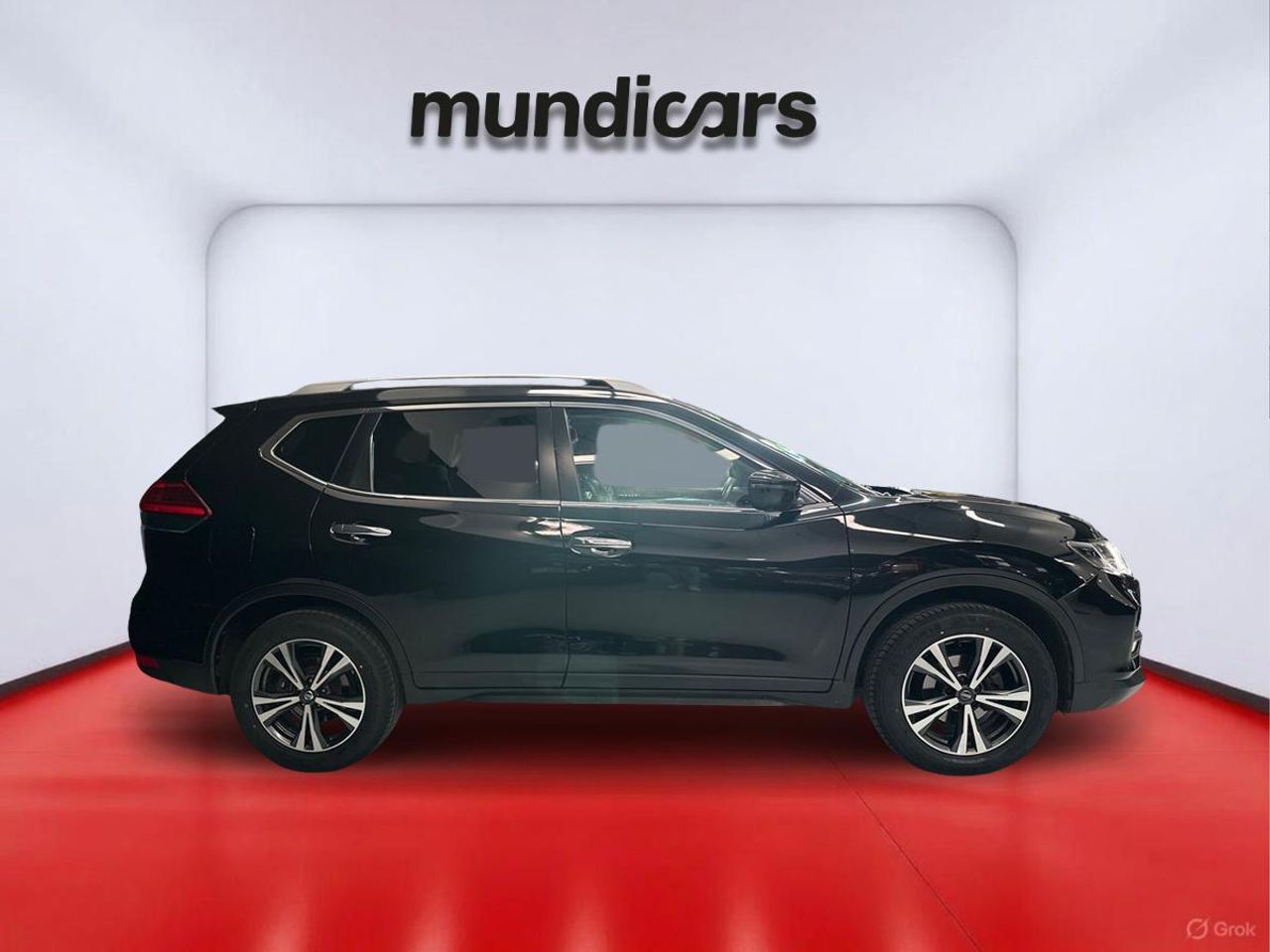 Nissan X-Trail 1.6 N-Connecta - Foto 3