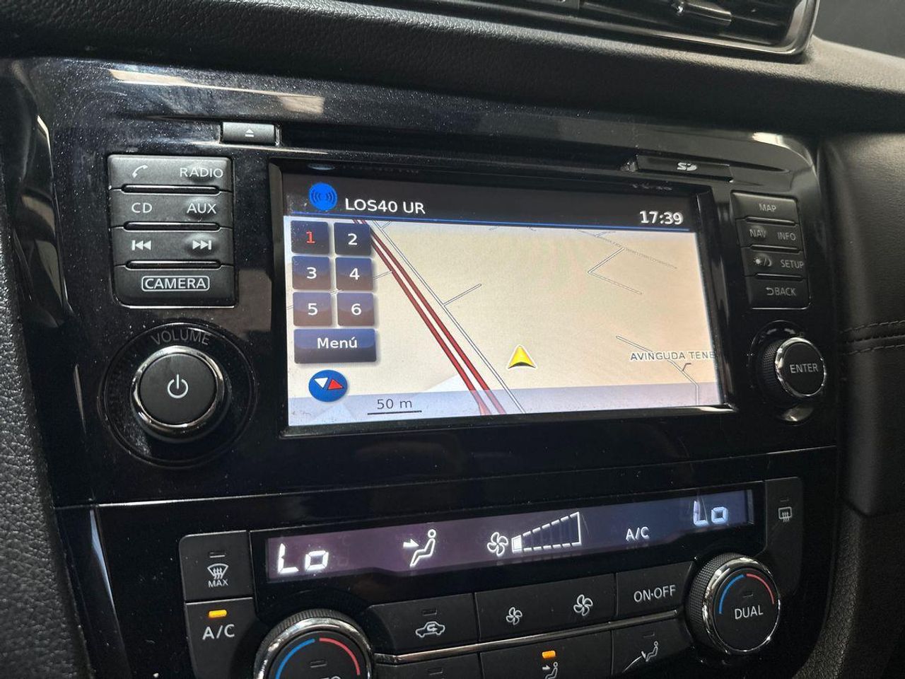Nissan X-Trail 1.6 N-Connecta - Foto 15