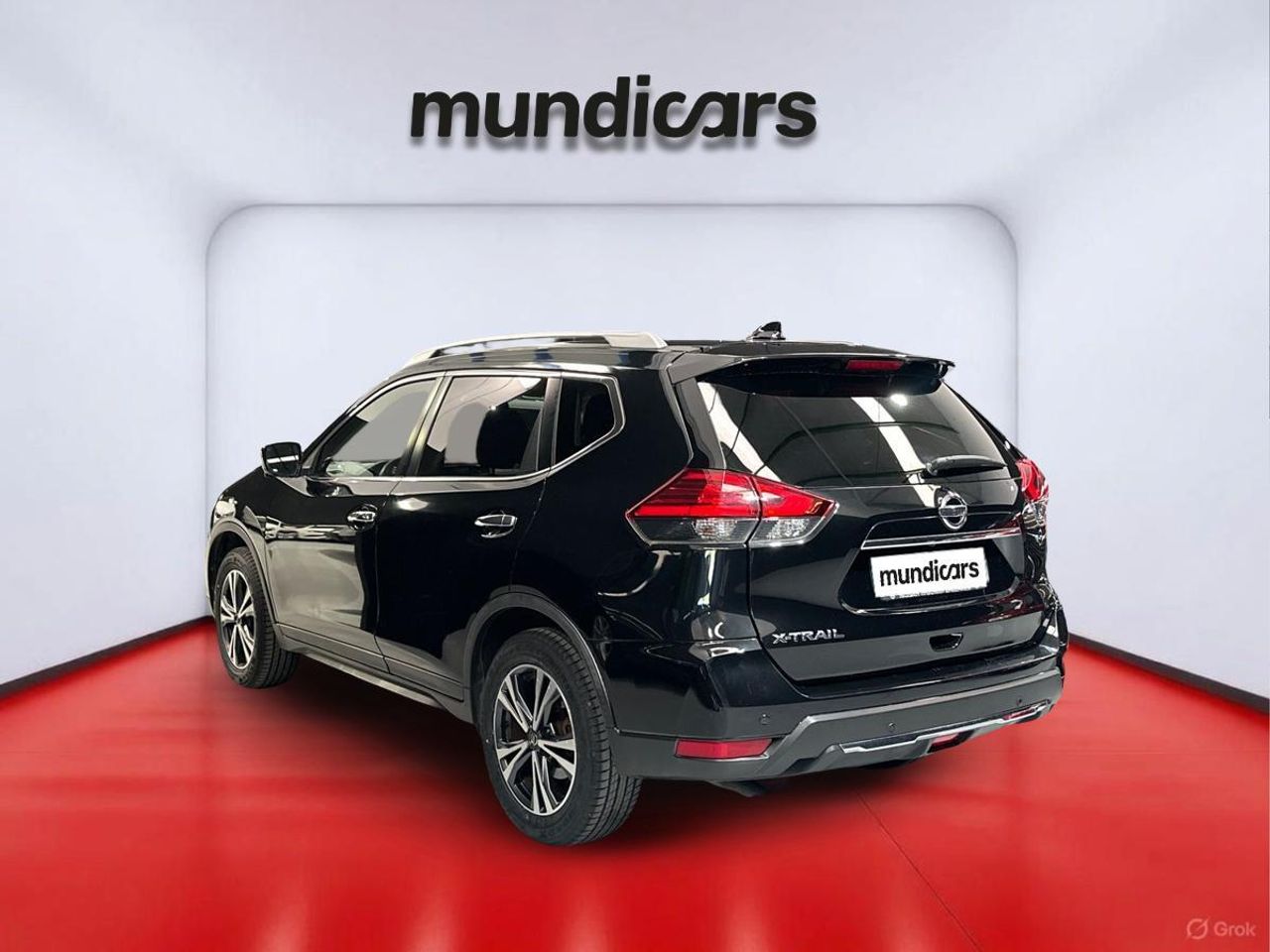 Nissan X-Trail 1.6 N-Connecta - Foto 6