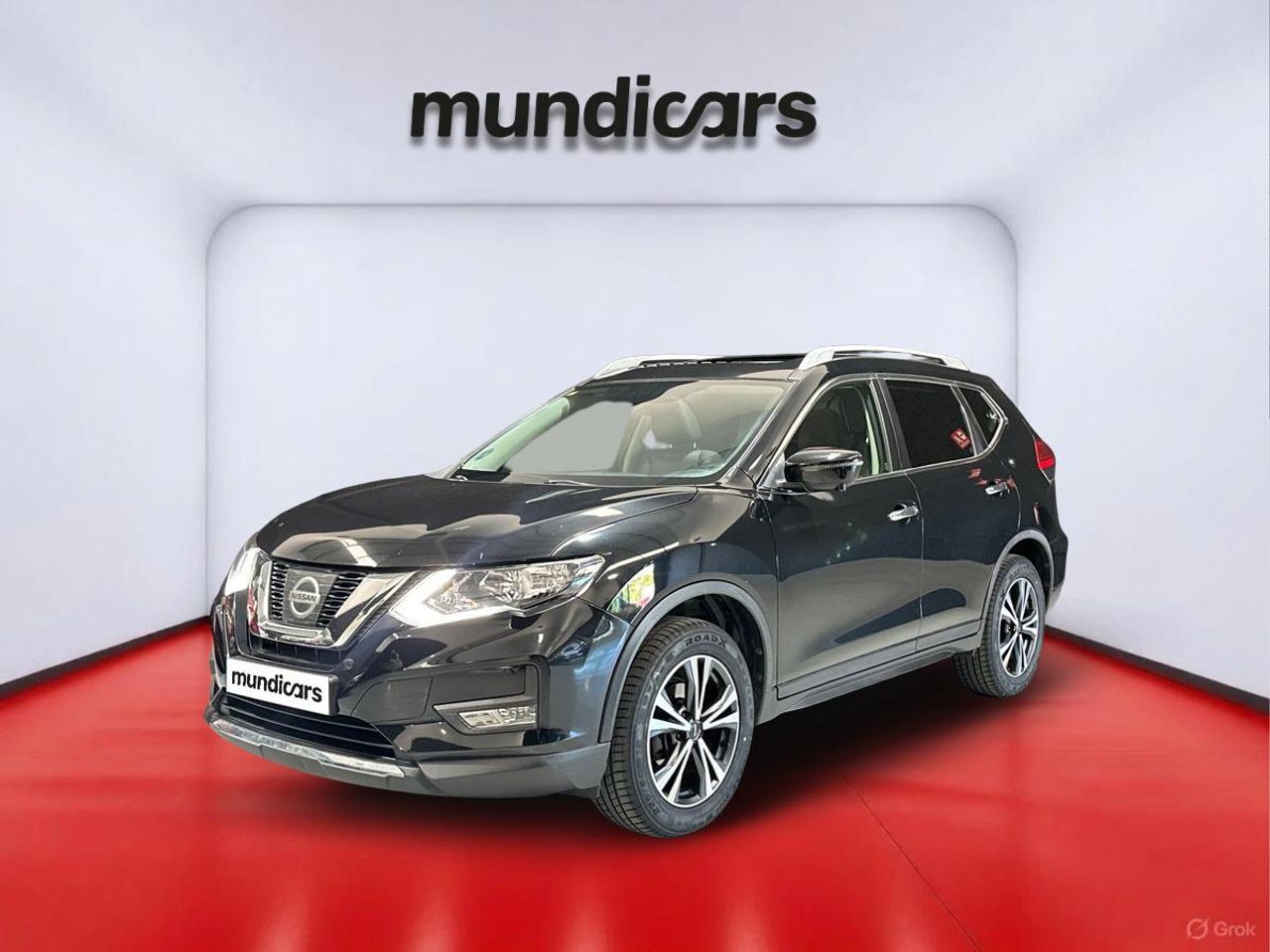 Nissan X-Trail 1.6 N-Connecta - Foto 8