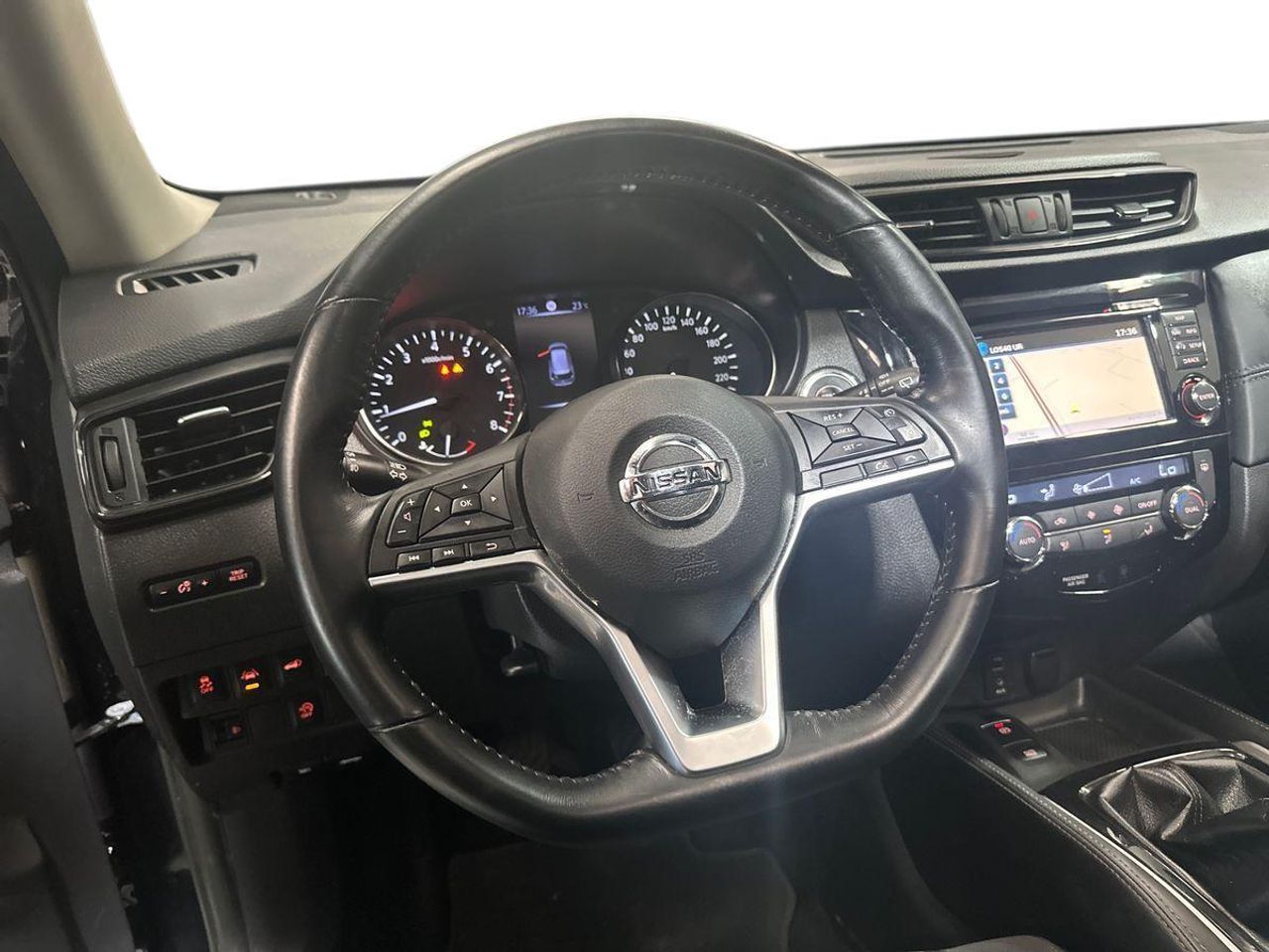 Nissan X-Trail 1.6 N-Connecta - Foto 12