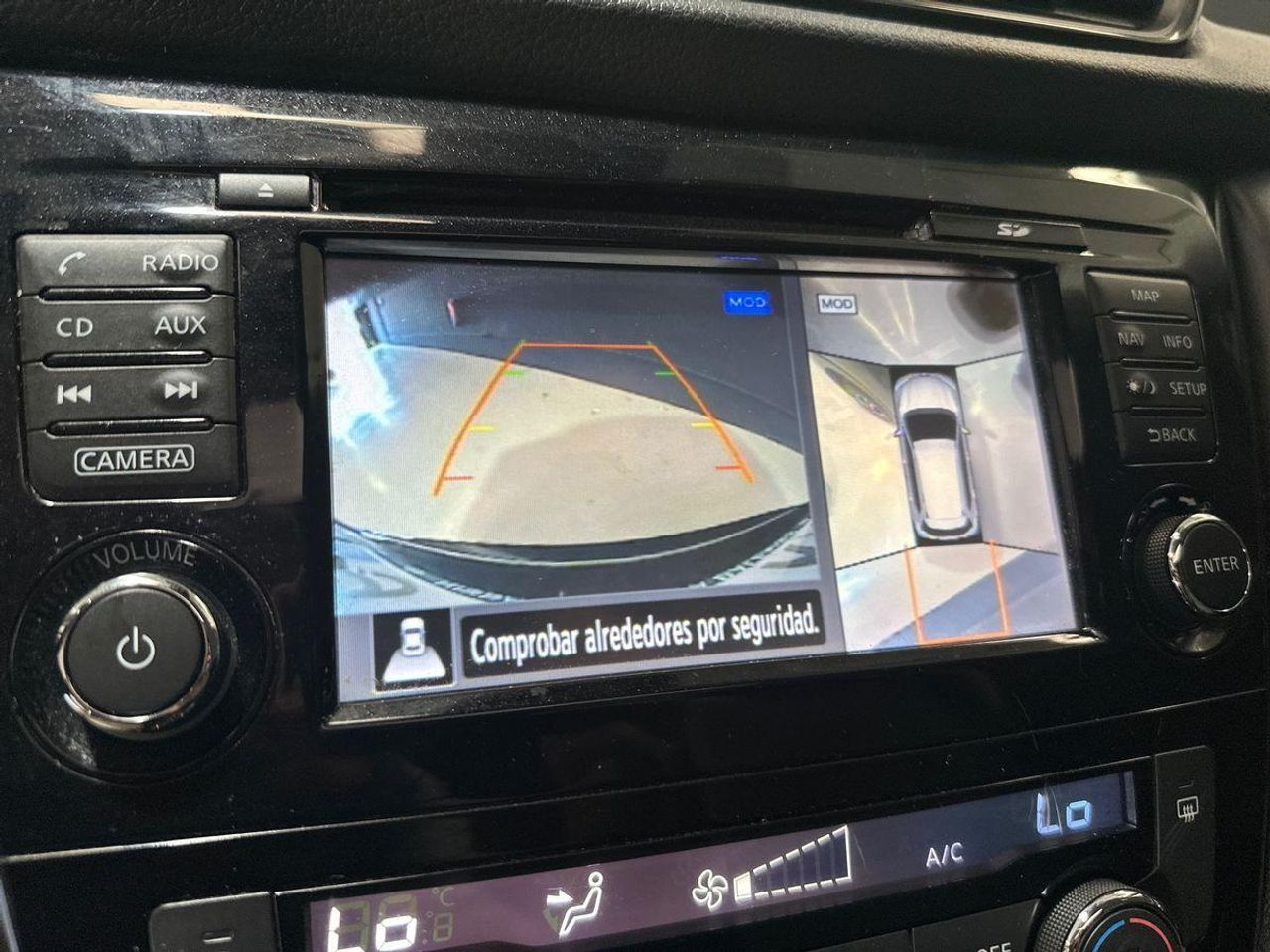 Nissan X-Trail 1.6 N-Connecta - Foto 16