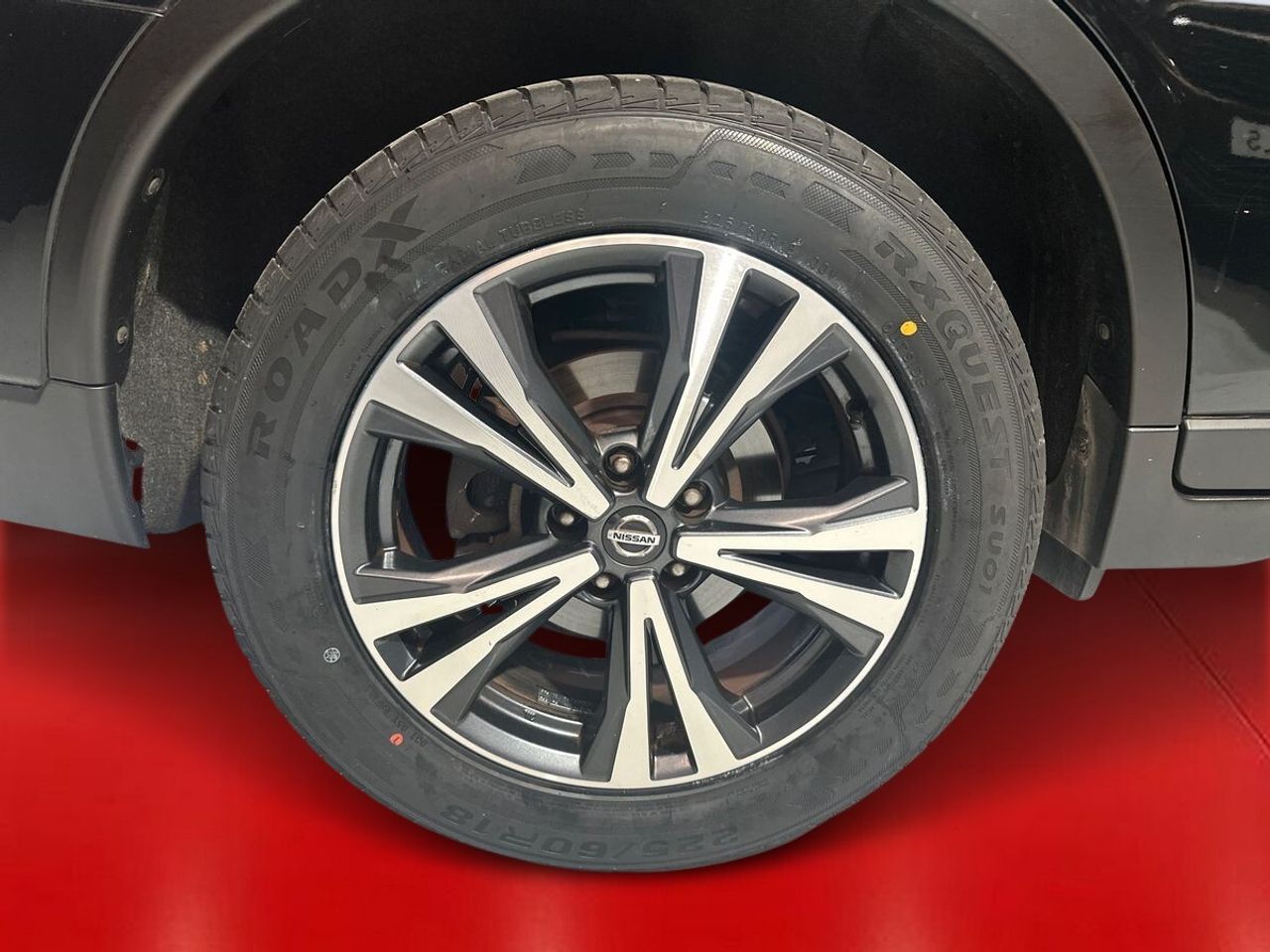 Nissan X-Trail 1.6 N-Connecta - Foto 10