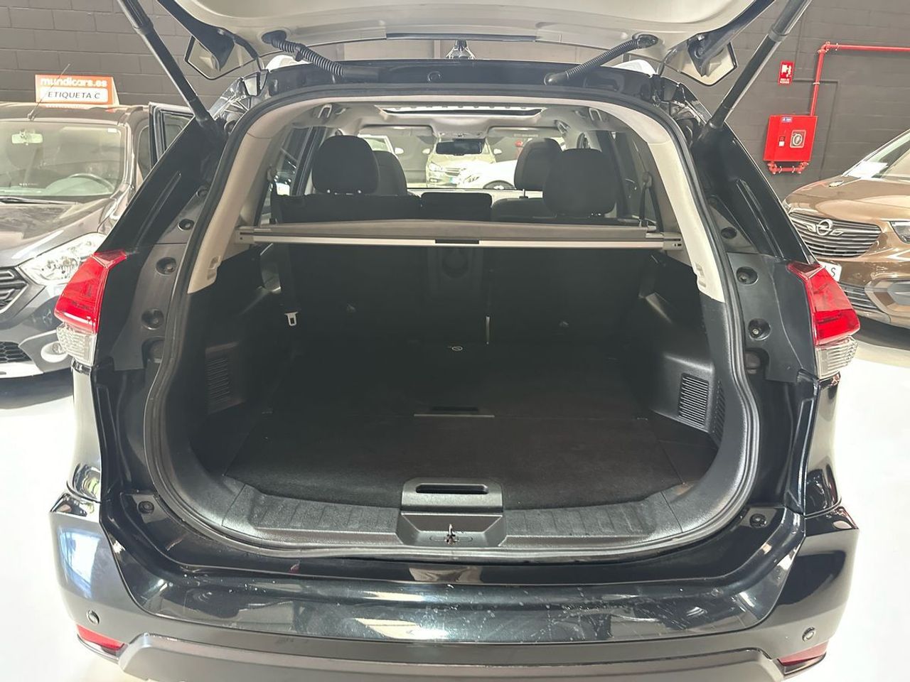 Nissan X-Trail 1.6 N-Connecta - Foto 19
