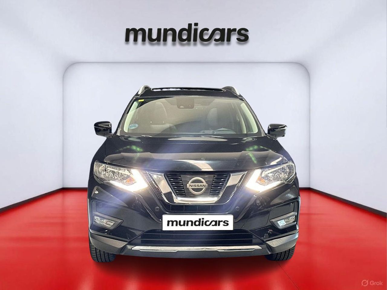 Nissan X-Trail 1.6 N-Connecta - Foto 9