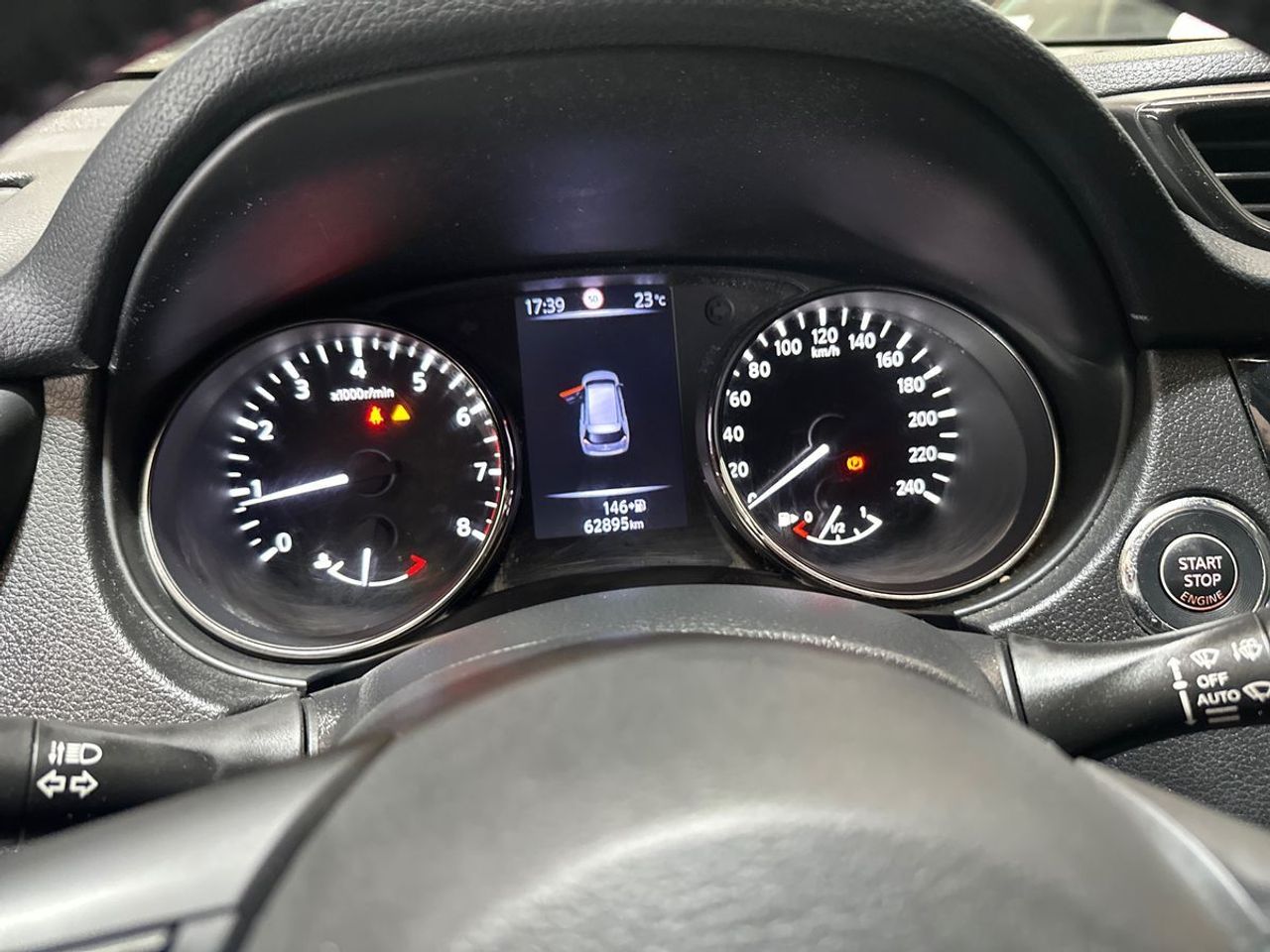 Nissan X-Trail 1.6 N-Connecta - Foto 14