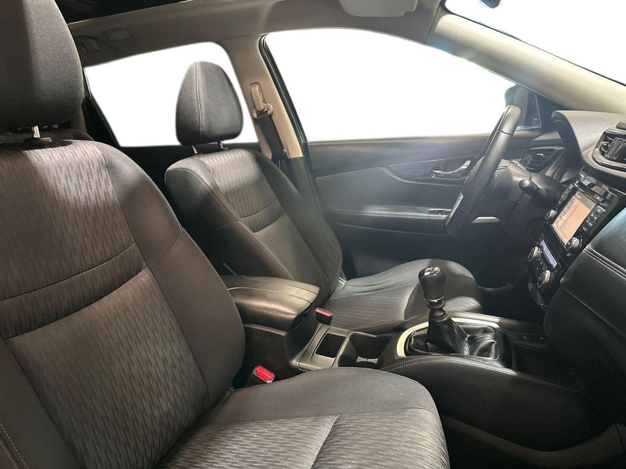 Nissan X-Trail 1.6 N-Connecta - Foto 17