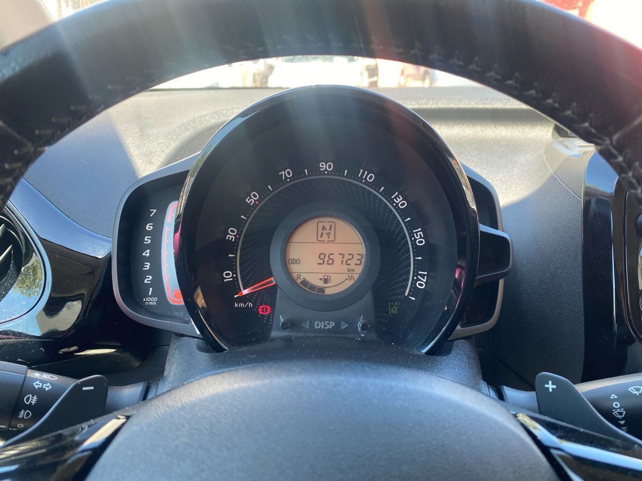 Toyota Aygo 1.0 x-cite - Foto 16