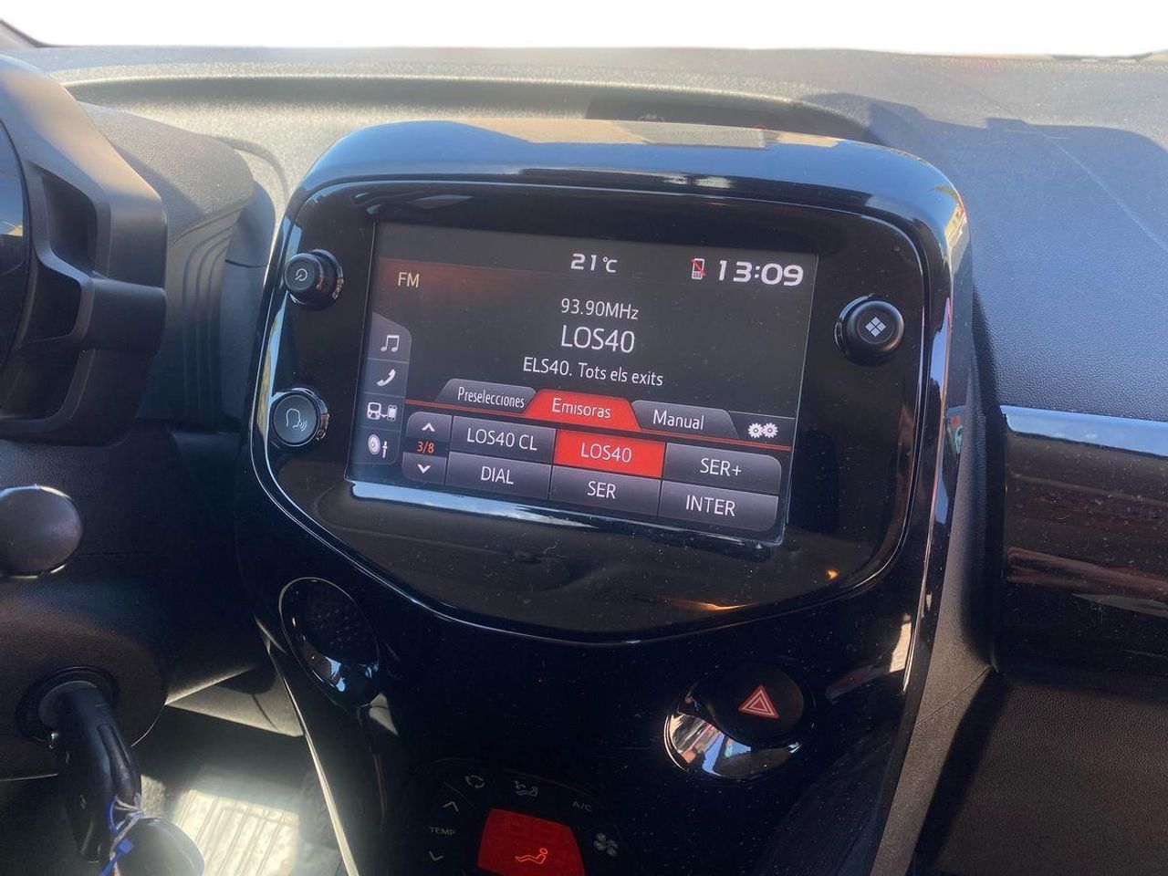 Toyota Aygo 1.0 x-cite - Foto 18