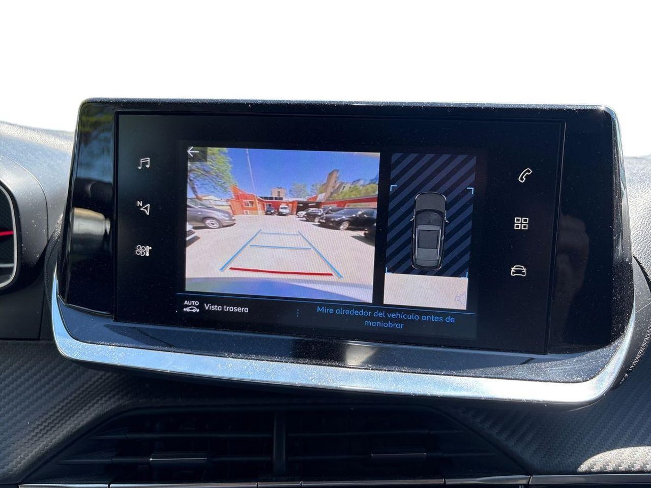 Peugeot 2008 Active Pack BlueHDI - Foto 17