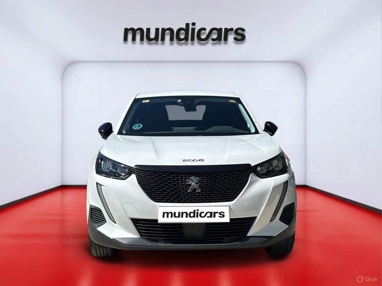 Peugeot 2008 Active Pack BlueHDI - Foto 11