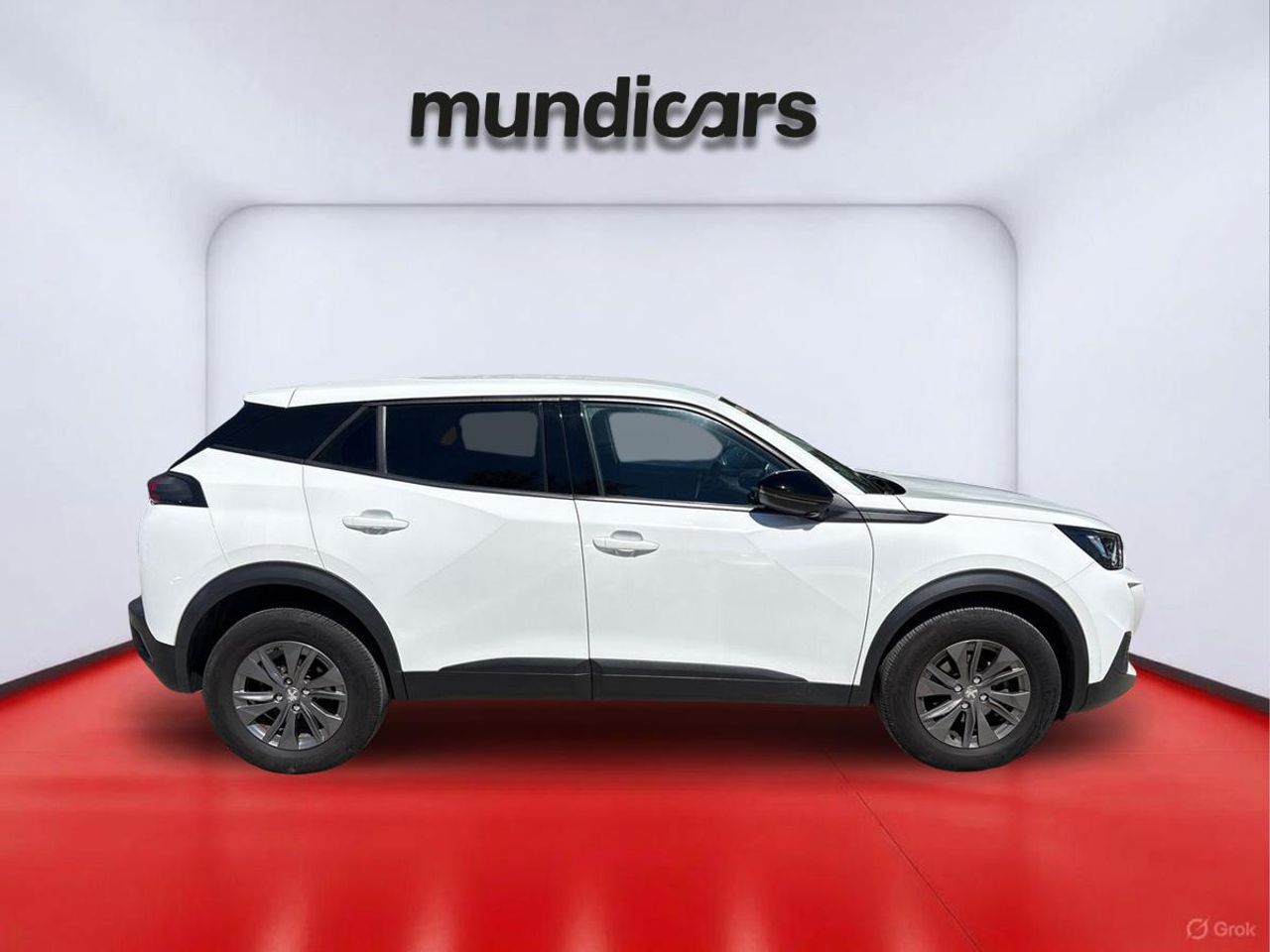 Peugeot 2008 Active Pack BlueHDI - Foto 4
