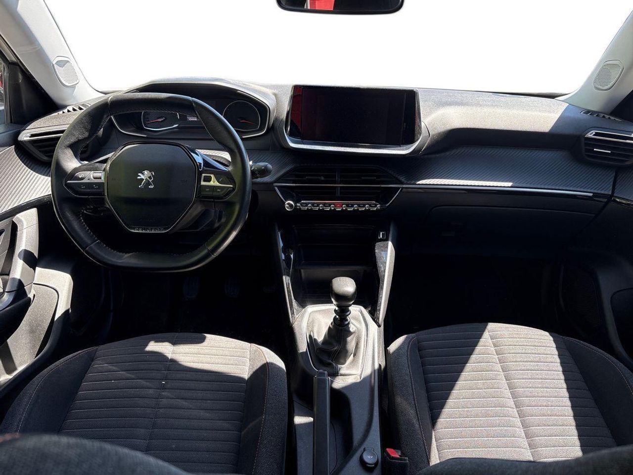 Peugeot 2008 Active Pack BlueHDI - Foto 13