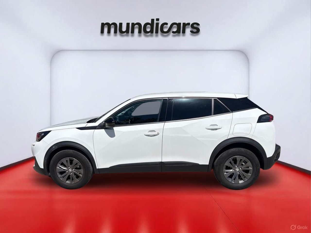 Peugeot 2008 Active Pack BlueHDI - Foto 9