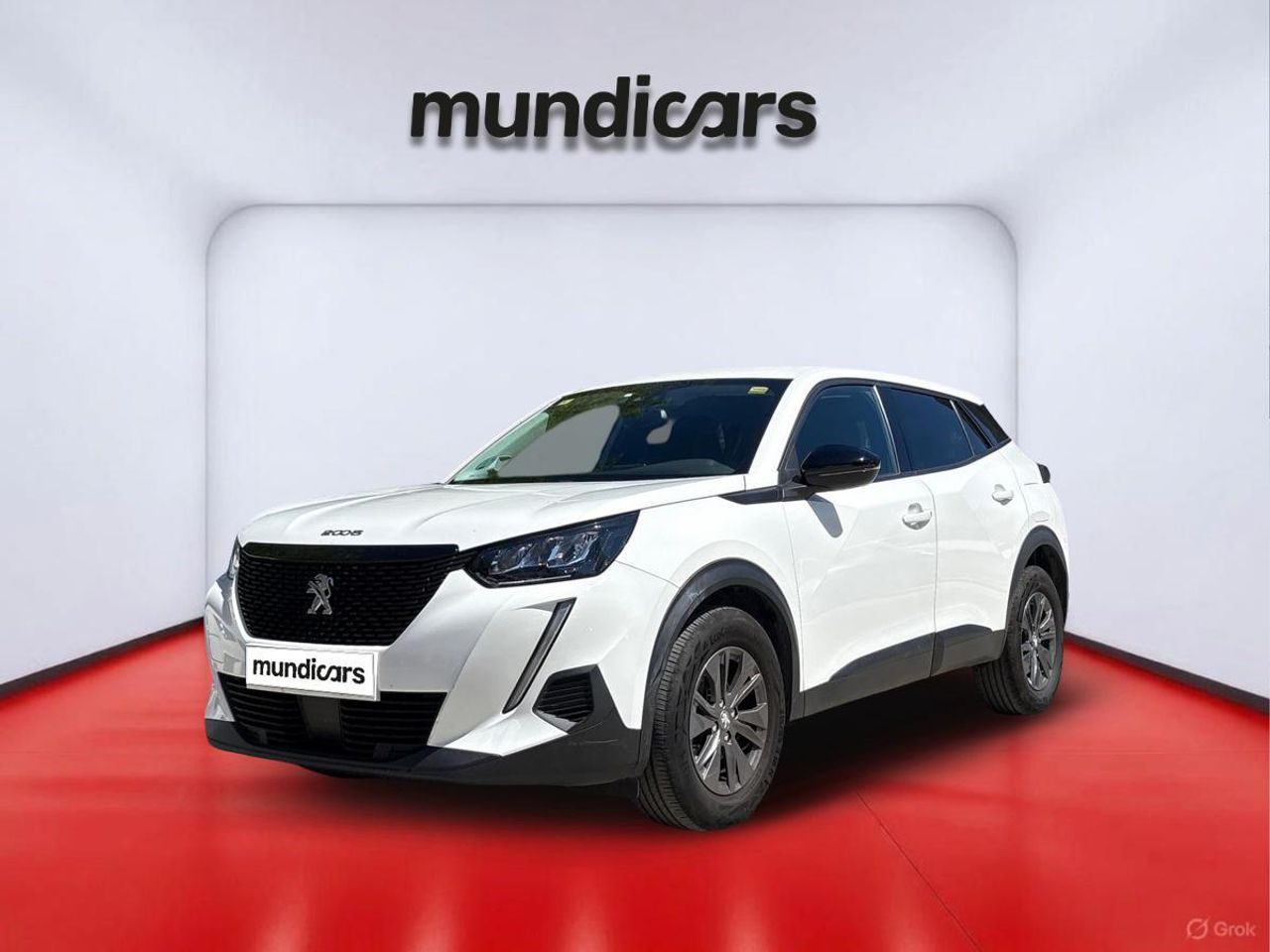 Peugeot 2008 Active Pack BlueHDI - Foto 10
