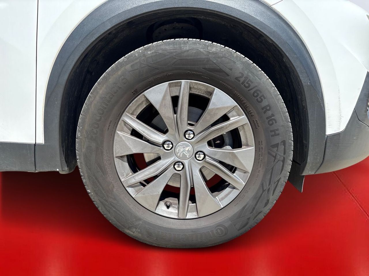 Peugeot 2008 Active Pack BlueHDI - Foto 12