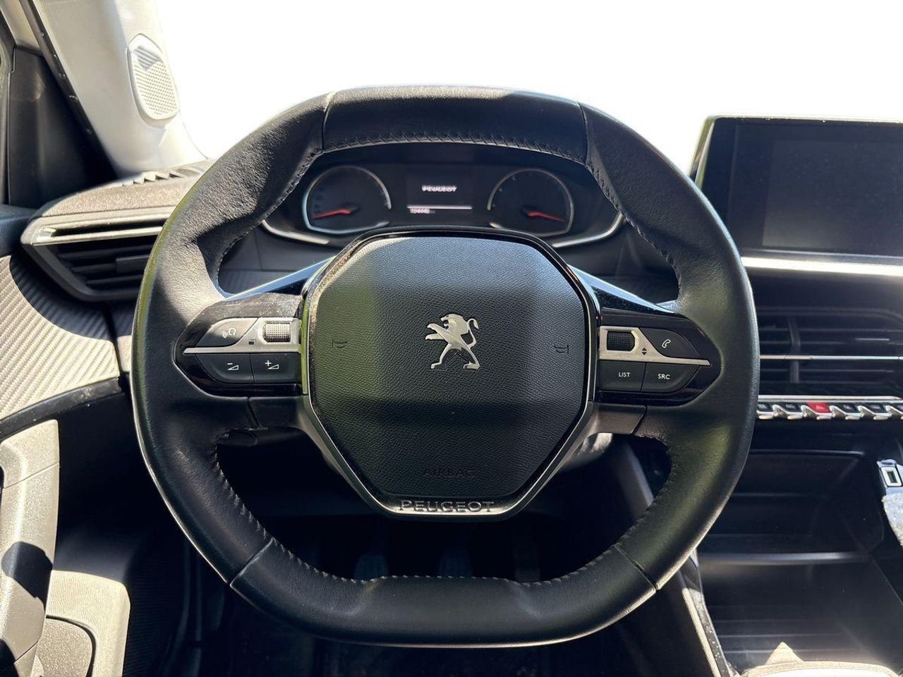Peugeot 2008 Active Pack BlueHDI - Foto 14