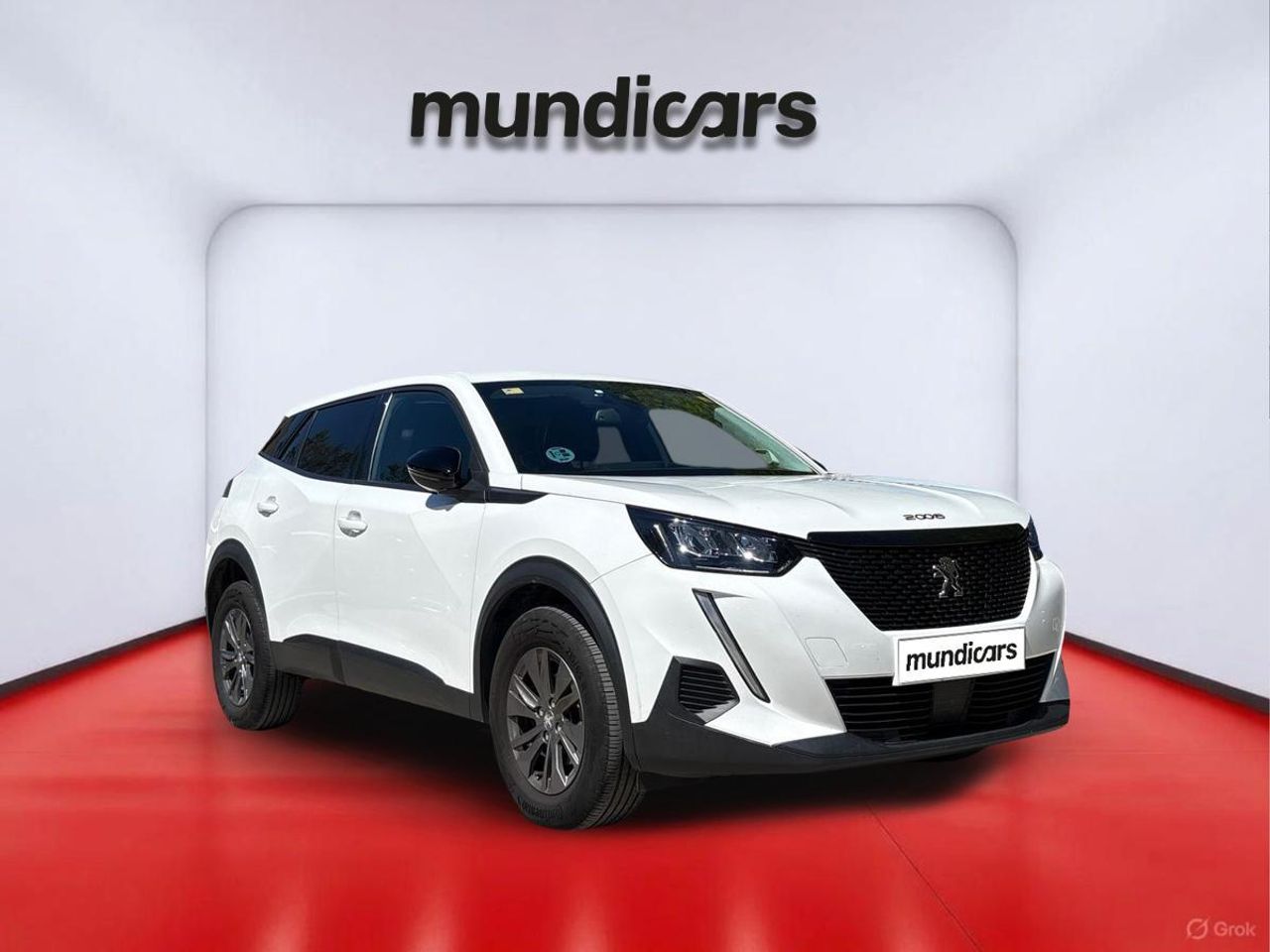 Peugeot 2008 Active Pack BlueHDI - Foto 3