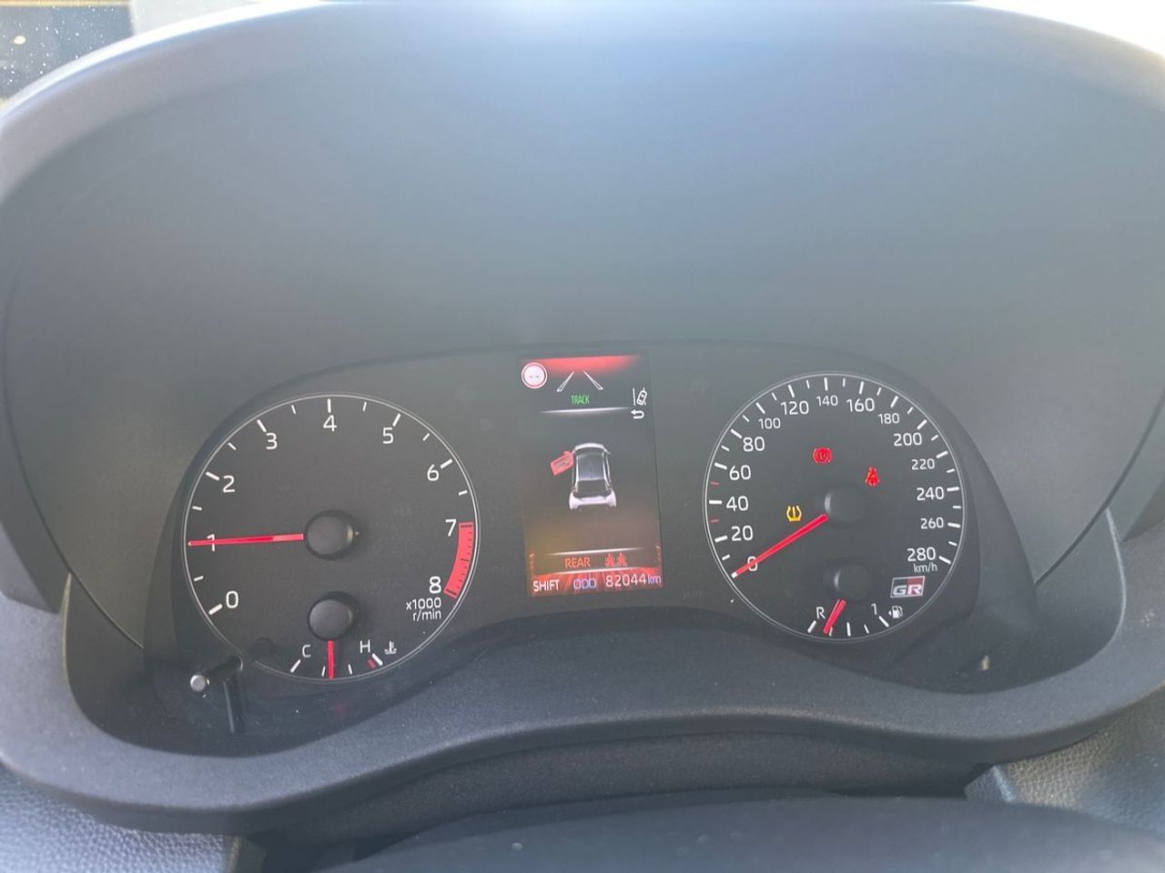 Toyota GR Yaris GR-FOUR - Foto 14