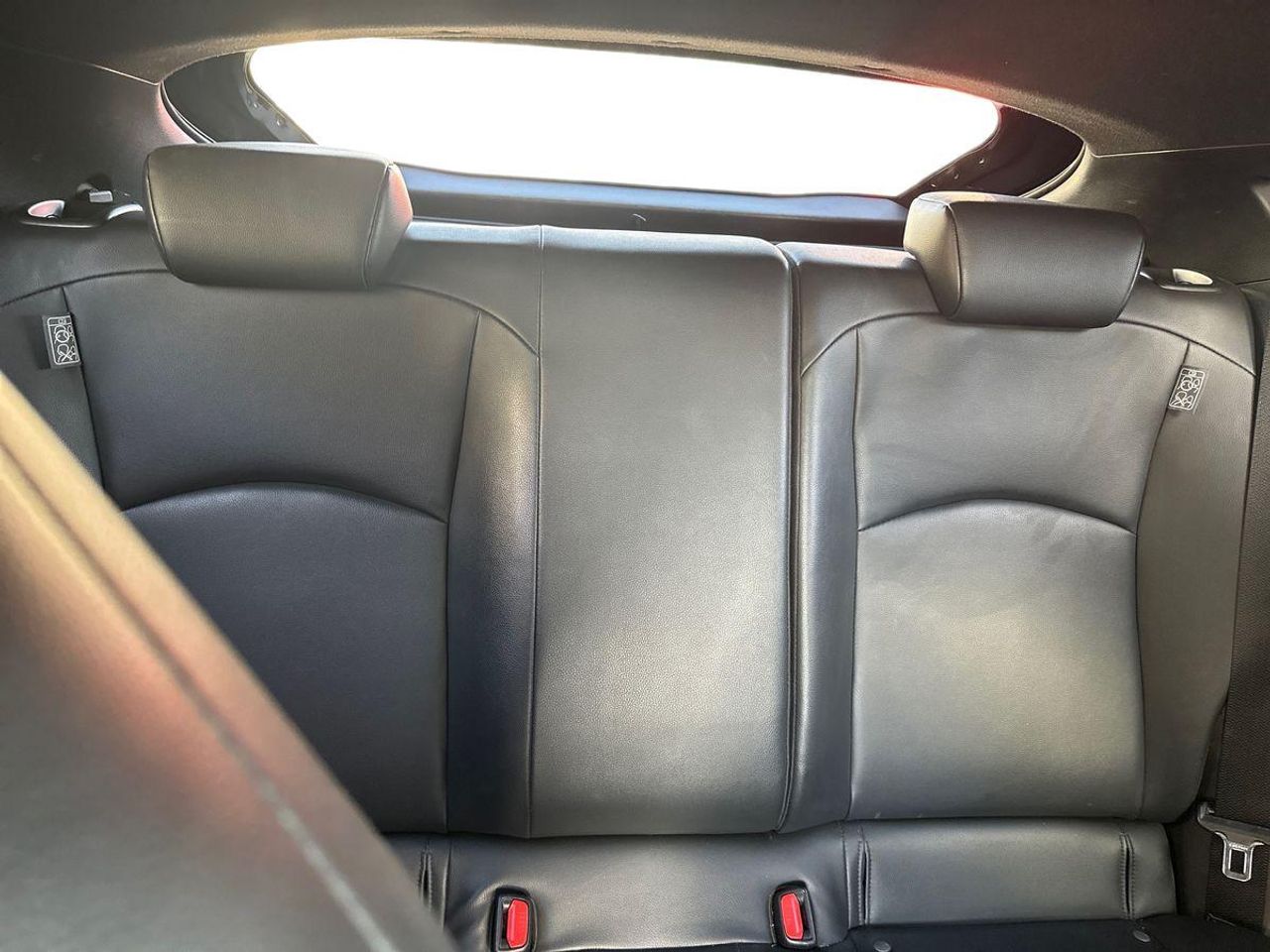 Toyota GR Yaris GR-FOUR - Foto 18