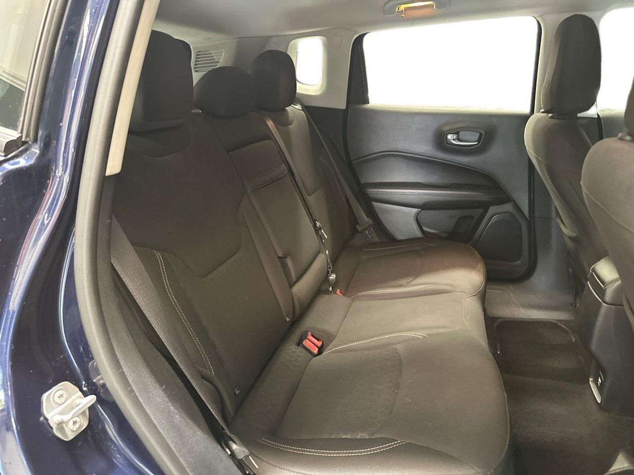 Jeep Compass 1.6 M-Jet Sport FWD - Foto 18