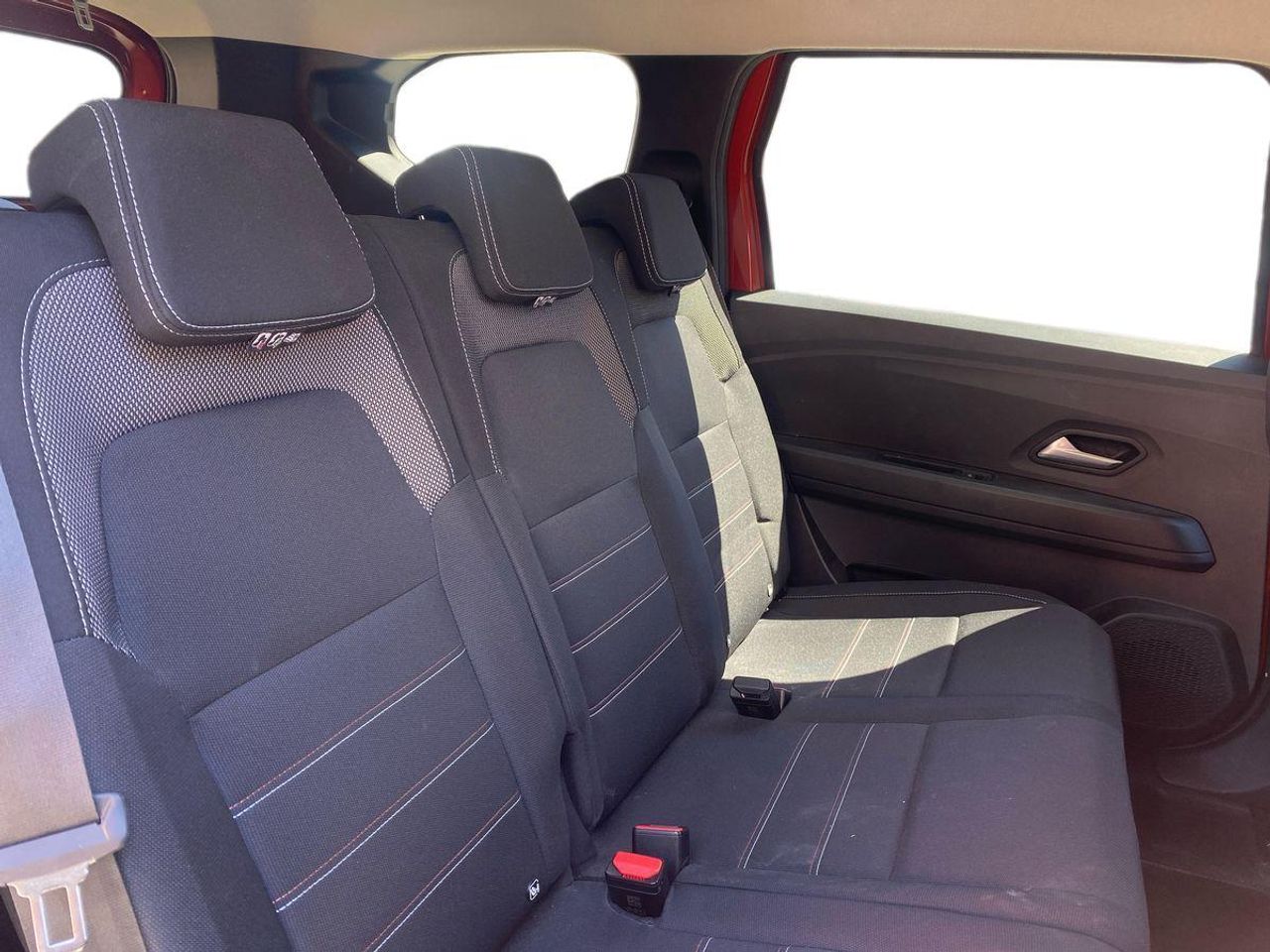 Dacia Jogger S.L. Extreme ECOG 5 plazas - Foto 19