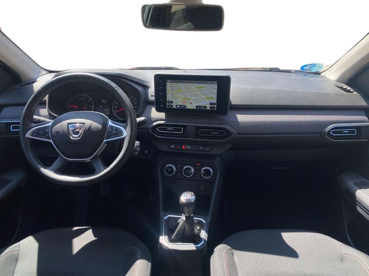 Dacia Jogger S.L. Extreme ECOG 5 plazas - Foto 12
