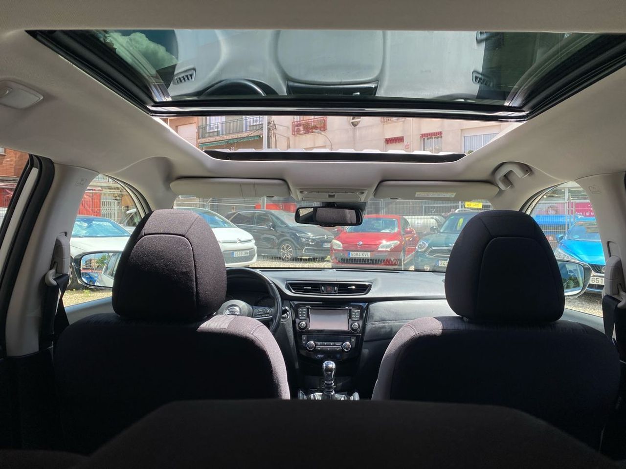 Nissan X-Trail 1.6 Tekna - Foto 20