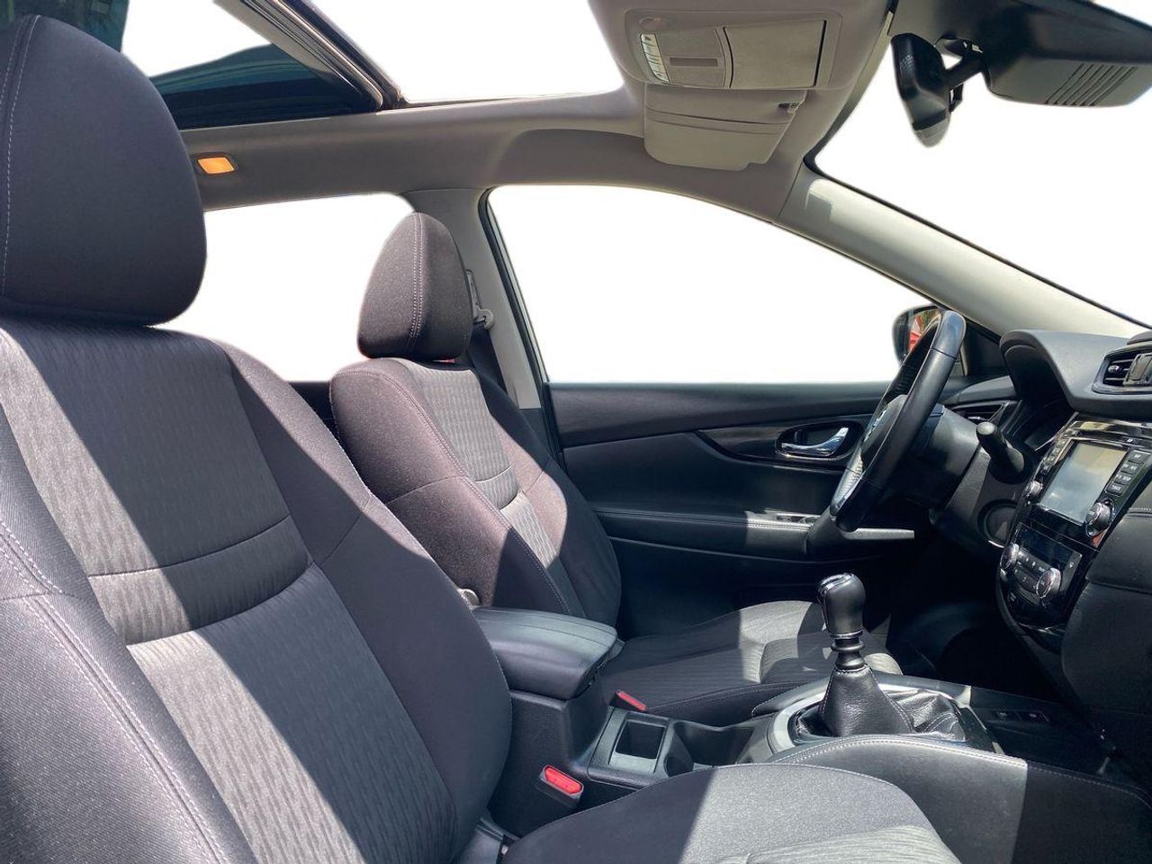 Nissan X-Trail 1.6 Tekna - Foto 17