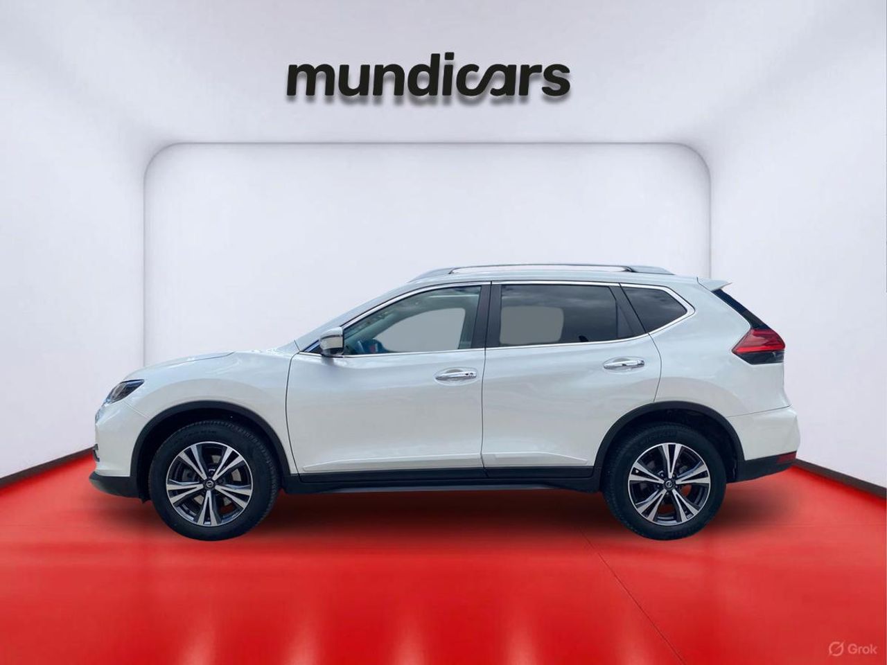Nissan X-Trail 1.6 Tekna - Foto 7