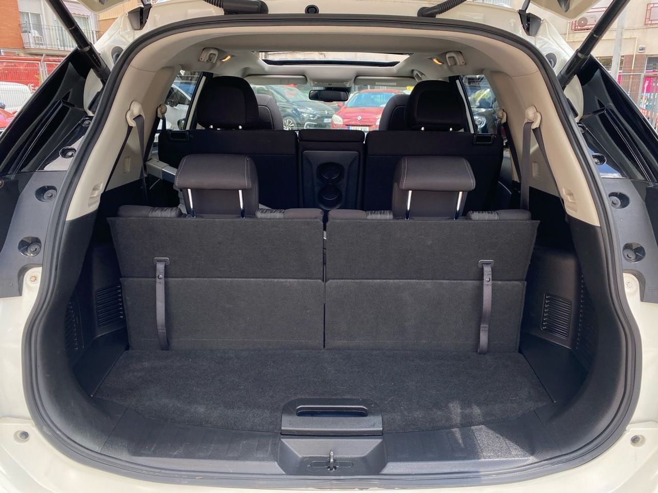 Nissan X-Trail 1.6 Tekna - Foto 19