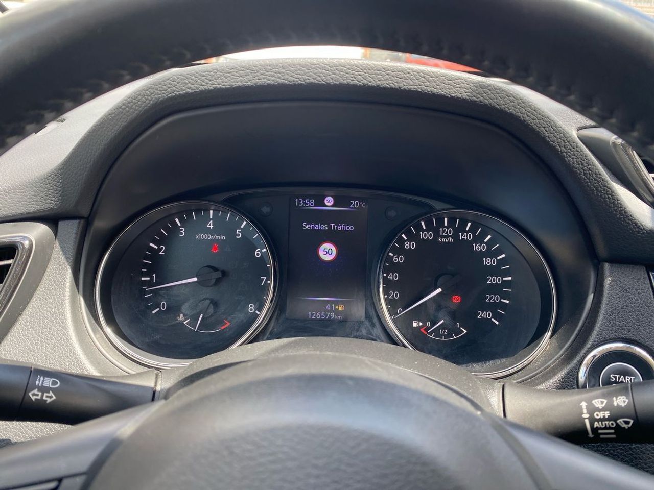 Nissan X-Trail 1.6 Tekna - Foto 14