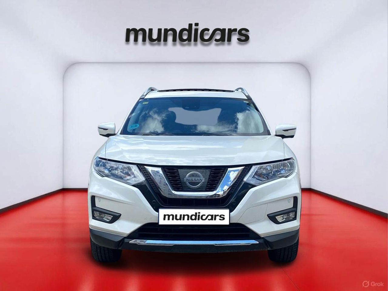 Nissan X-Trail 1.6 Tekna - Foto 9