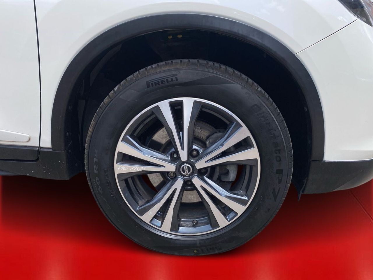 Nissan X-Trail 1.6 Tekna - Foto 10
