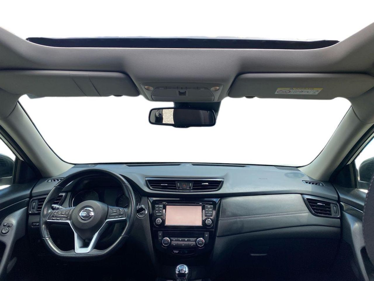 Nissan X-Trail 1.6 Tekna - Foto 11
